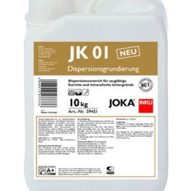 JK01 Dispersie Grondering Primer