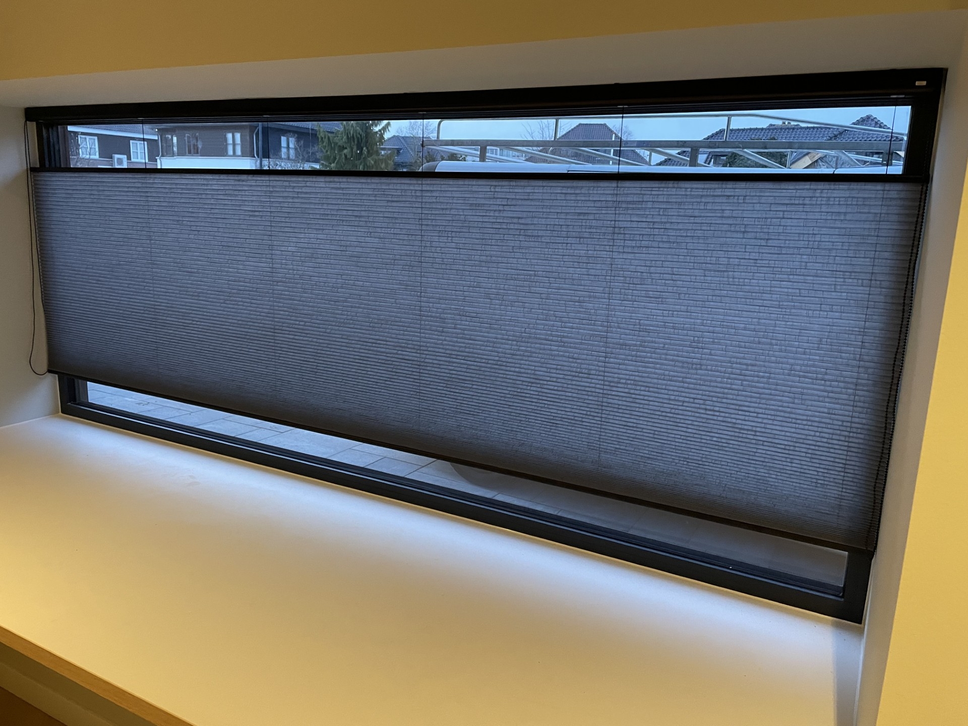 Gordijnen en toebehoren